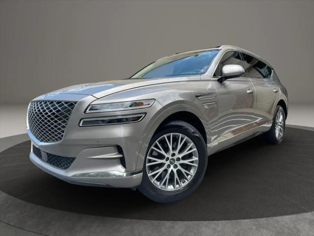 2021 Genesis GV80 2.5T AWD for sale in Snellville, GA