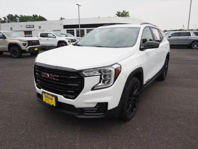 2024 GMC Terrain AWD SLE for sale in Sea Girt, NJ
