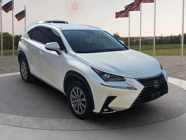 2020 Lexus NX 300 300 for sale in Sugar Land, TX