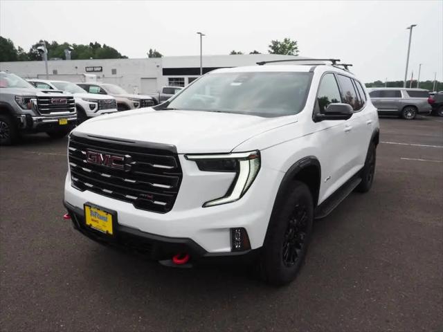 2026 GMC Acadia AT4 AWD for sale in Sea Girt, NJ