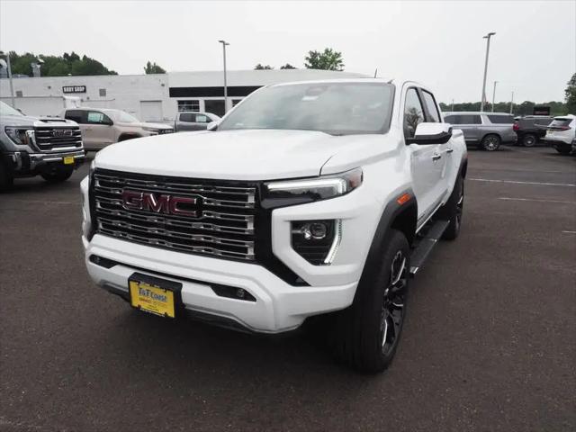 2026 GMC Canyon Denali, 4WD for sale in Sea Girt, NJ