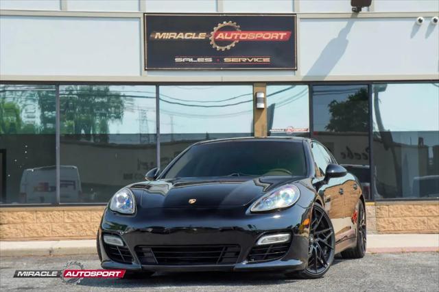 2013 Porsche Panamera GTS for sale in Mercerville, NJ