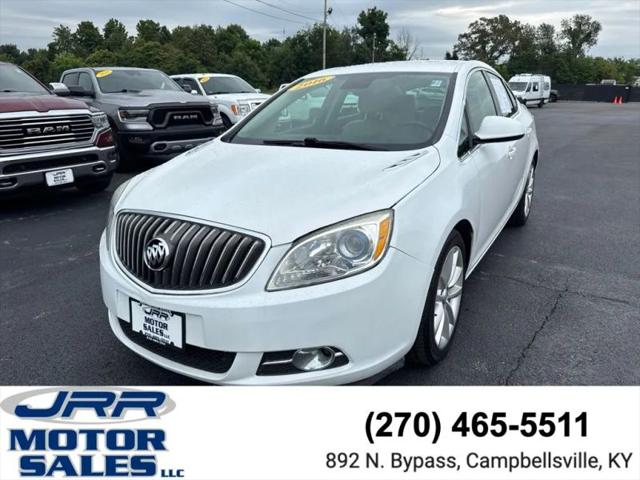 2016 Buick Verano Convenience Group for sale in Campbellsville, KY