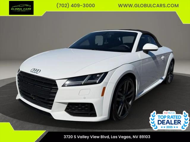 2019 Audi TT 45 for sale in Las Vegas, NV