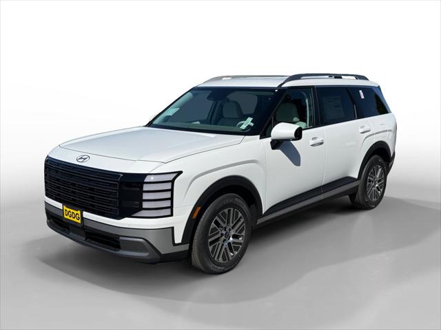 2027 Hyundai Palisade Hybrid SEL 7P for sale in San Jose, CA