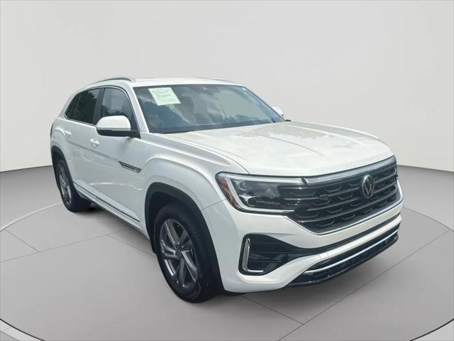 2024 Volkswagen Atlas Cross Sport 2.0T SEL R-Line for sale in Midlothian, VA