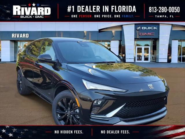 2026 Buick NV Sport Touring FWD for sale in Tampa, FL