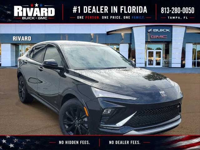 2026 Buick NV Sport Touring FWD for sale in Tampa, FL
