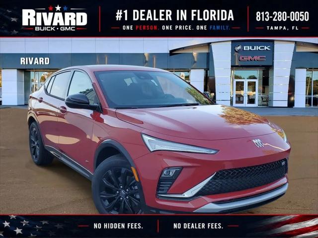 2026 Buick NV Sport Touring FWD for sale in Tampa, FL