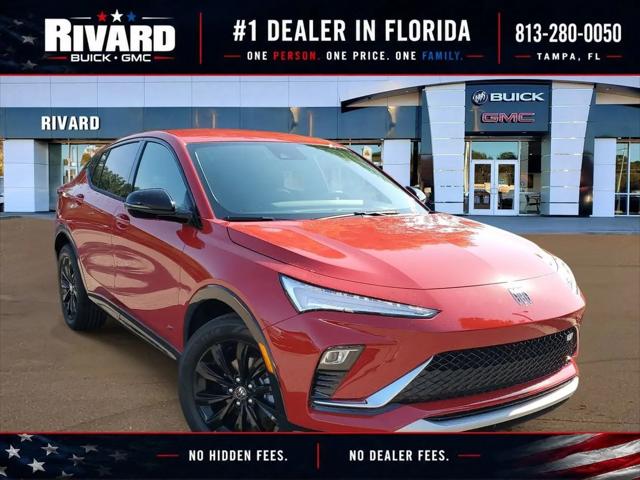 2026 Buick NV Sport Touring FWD for sale in Tampa, FL