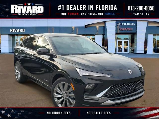 2026 Buick NV Avenir FWD for sale in Tampa, FL