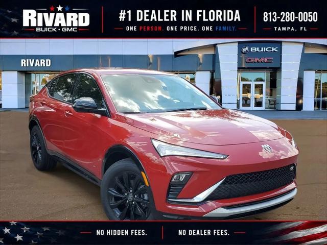 2026 Buick NV Sport Touring FWD for sale in Tampa, FL