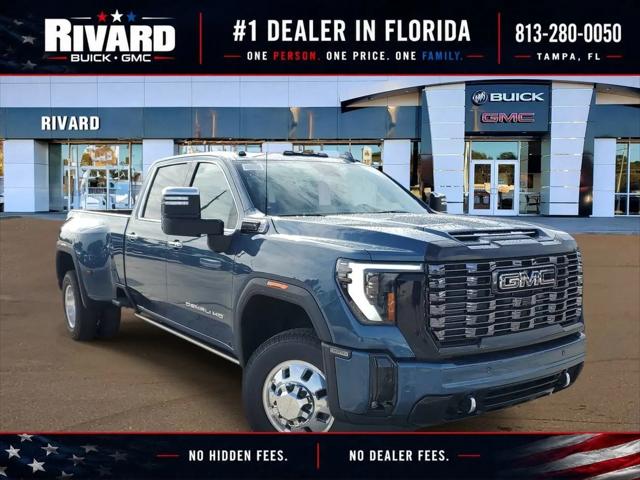 2026 GMC Sierra 3500HD Denali Ultimate for sale in Tampa, FL