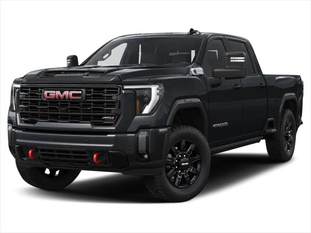 2026 GMC Sierra 2500HD Crew Cab, Standard Bed, AT4, 4WD for sale in Tampa, FL