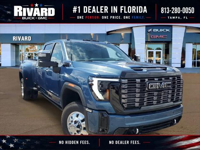 2026 GMC Sierra 3500HD Denali Ultimate for sale in Tampa, FL
