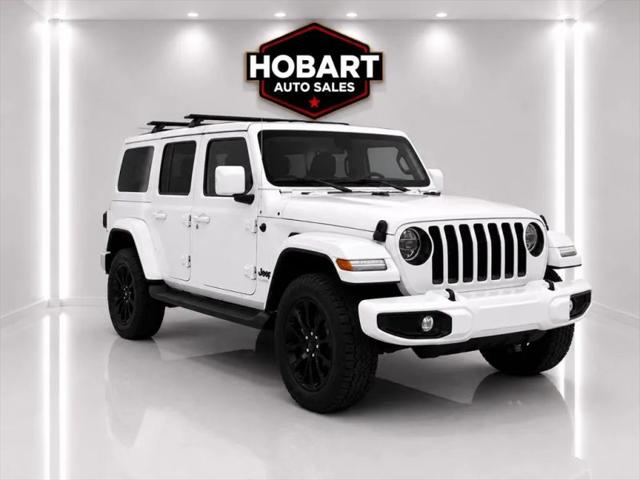2022 Jeep Gladiator Sport for sale in Hobart, IN