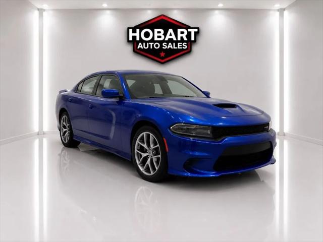 2022 Dodge Charger GT for sale in Hobart, IN