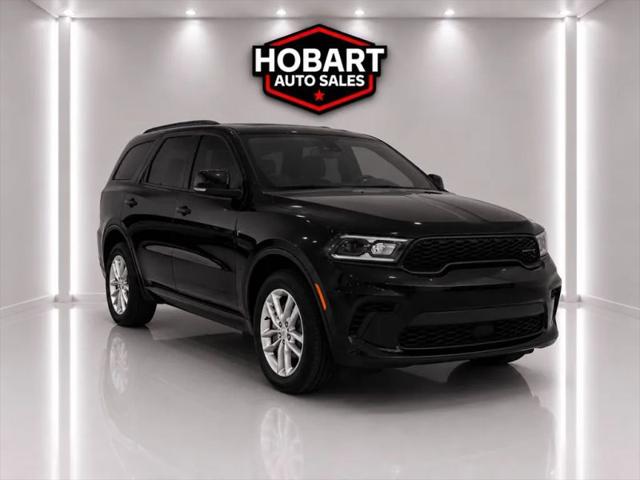 2024 Dodge Durango GT Plus AWD for sale in Hobart, IN