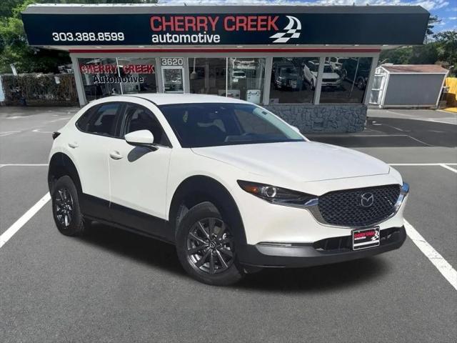 2023 Mazda CX-30 2.5 S for sale in Denver, CO