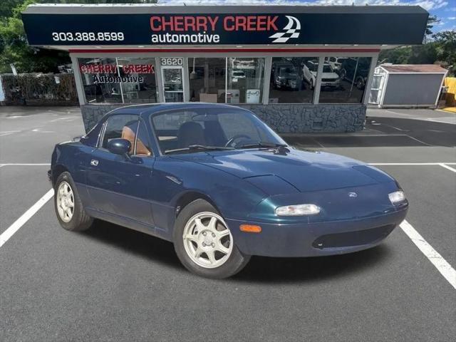 1995 Mazda MX-5 Base for sale in Denver, CO