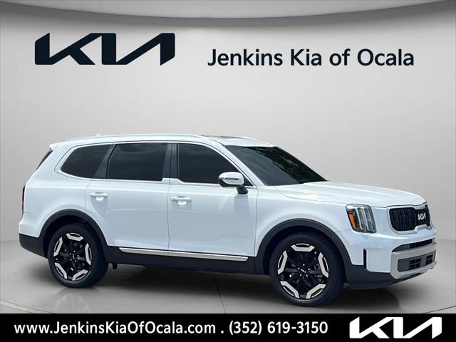 2023 Kia Telluride EX for sale in Ocala, FL