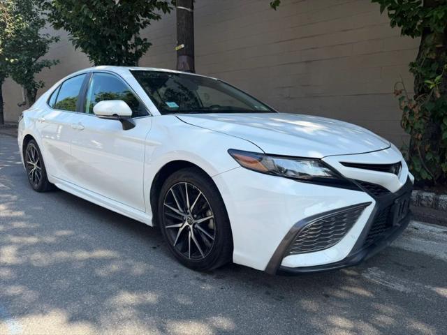 2024 Toyota Camry SE for sale in Paterson, NJ