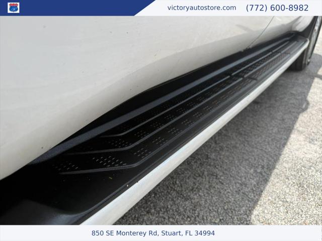 2012 Toyota Sequoia Limited 5.7L V8