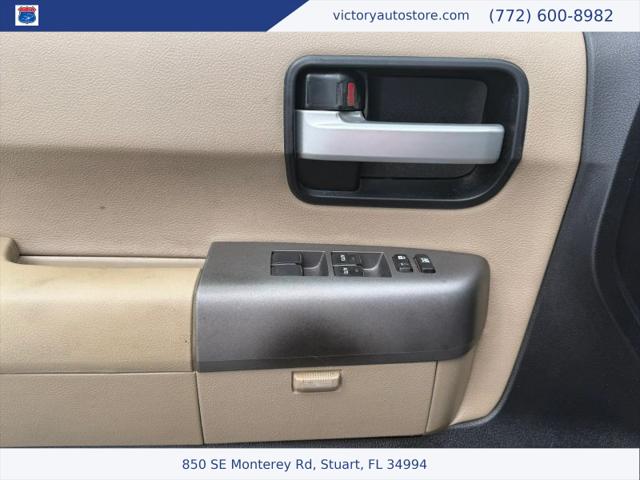 2012 Toyota Sequoia Limited 5.7L V8