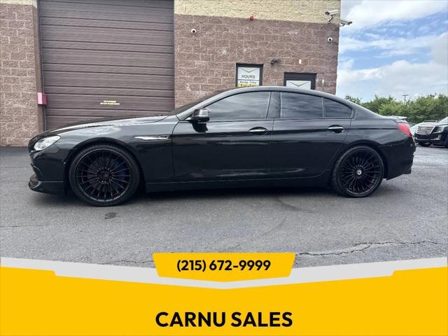 2017 BMW Coupe ALPINA B6 for sale in Warminster, PA