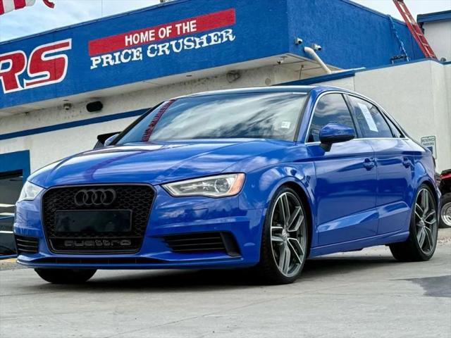 2016 Audi A3 2.0T Premium for sale in Pueblo, CO