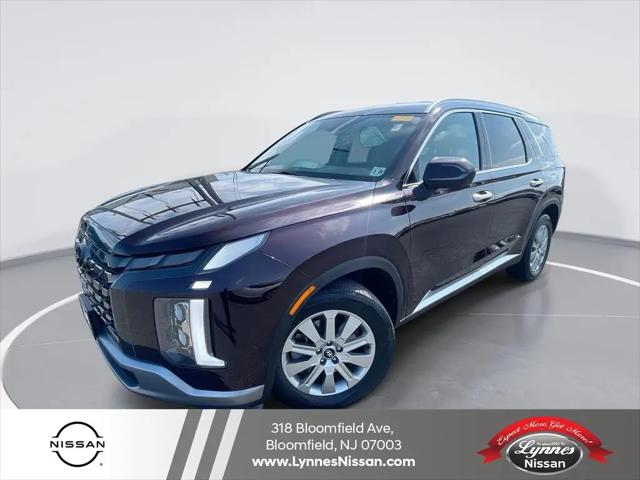 2024 Hyundai Palisade SEL for sale in Bloomfield, NJ