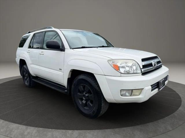 2005 Toyota 4Runner SR5 V6 for sale in Stafford, VA