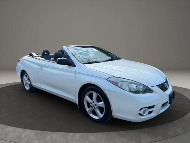 2007 Toyota Camry SE for sale in Stafford, VA