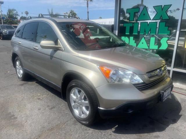 2007 Honda CR-V EX-L for sale in Oceanside, CA