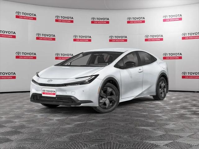 2027 Toyota Prius XLE for sale in Chicago, IL