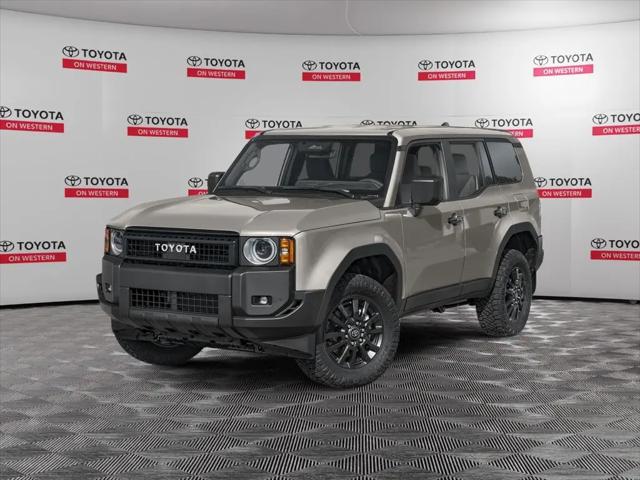 2027 Toyota Land Cruiser Base for sale in Chicago, IL