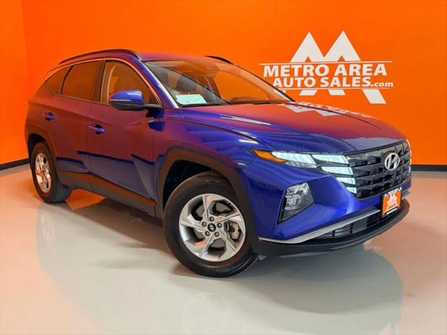 2023 Hyundai Tucson SEL for sale in Denver, CO