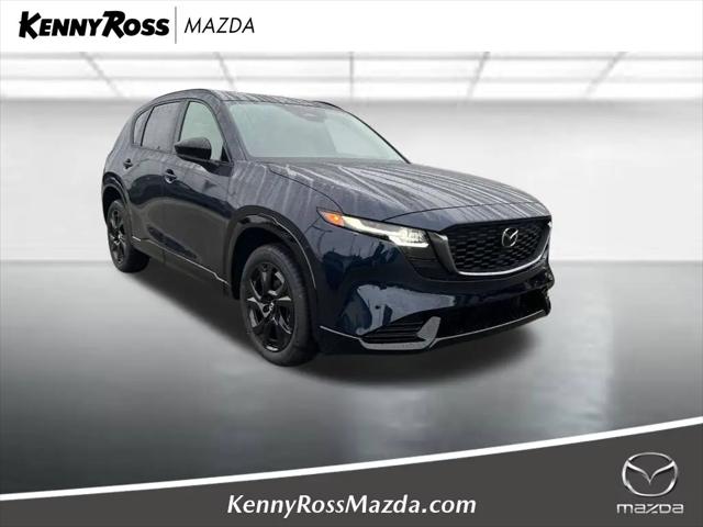 2026 Mazda CX-5 2.5 S Premium for sale in North Huntingdon, PA