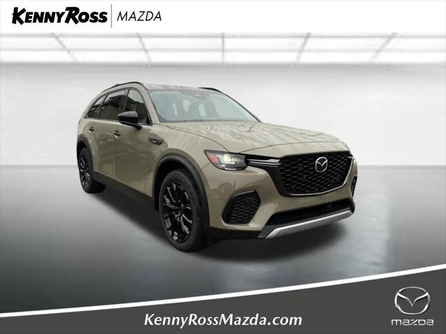 2026 Mazda CX-70 3.3 Turbo Premium for sale in North Huntingdon, PA