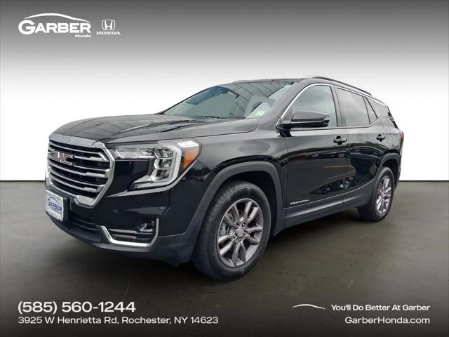 2023 GMC Terrain AWD SLT for sale in Rochester, NY