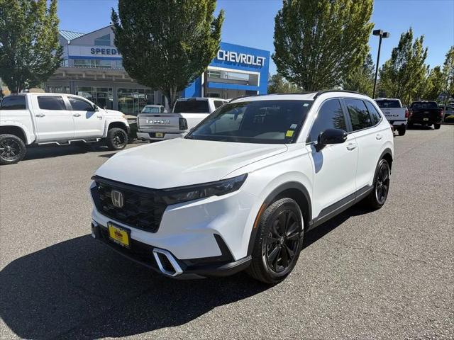 2024 Honda CR-V Hybrid Sport Touring for sale in Monroe, WA