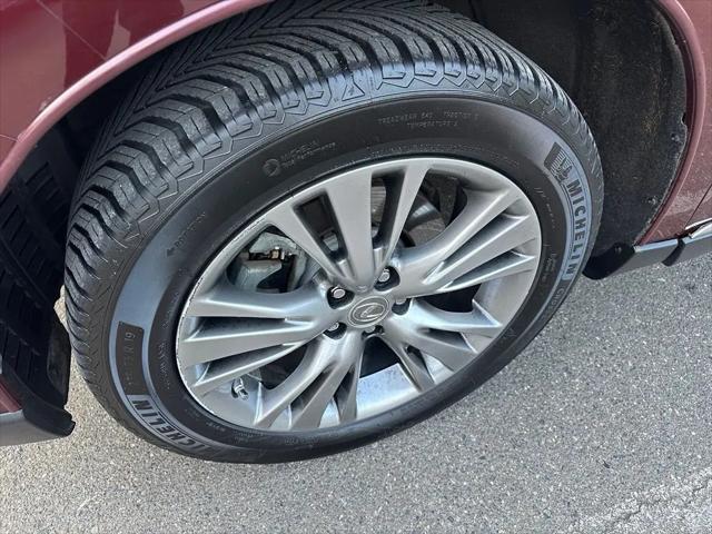 2017 Tesla Model X 75D