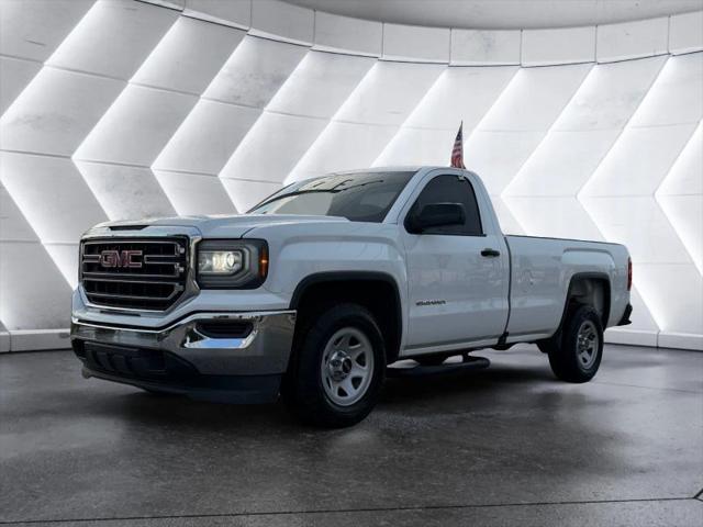 2016 GMC Sierra 1500 Base for sale in Miami, FL