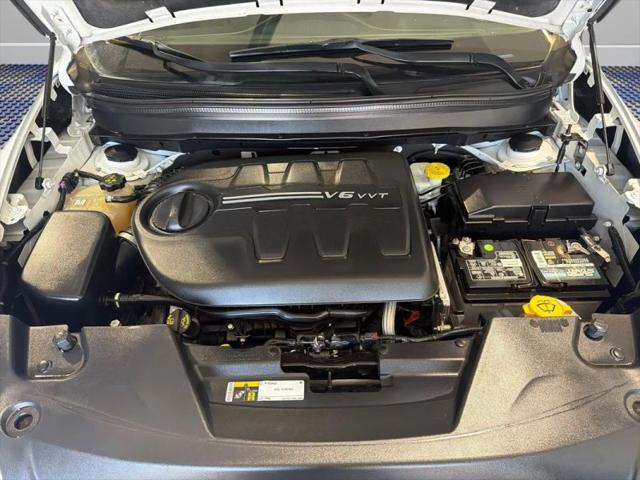 2017 Jeep Cherokee High Altitude