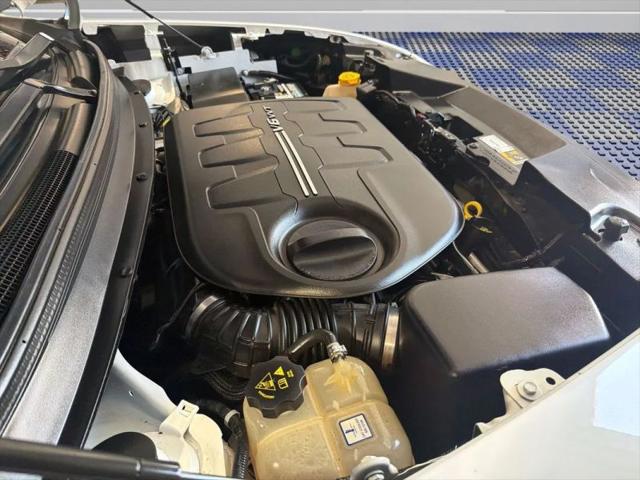 2017 Jeep Cherokee High Altitude