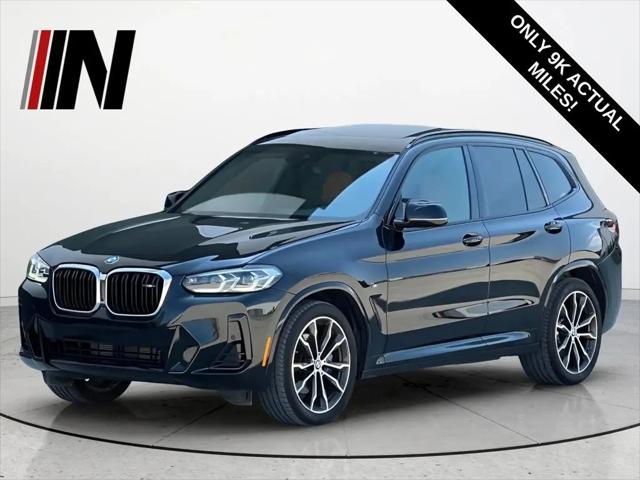 2023 BMW X3 M40i for sale in Noblesville, IN