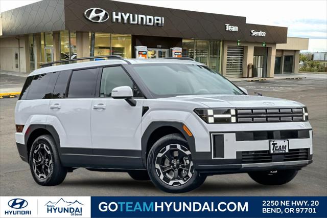 2027 Hyundai Santa Fe SEL for sale in Bend, OR