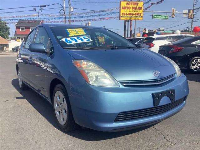 2006 Toyota Prius Base for sale in Hatboro, PA