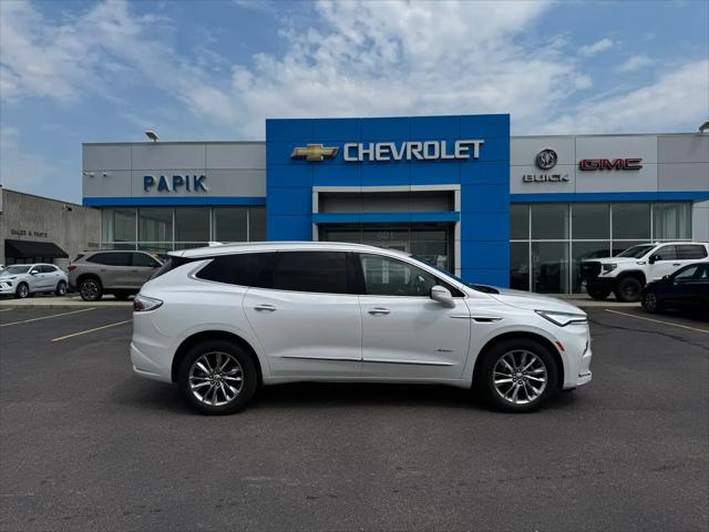 2024 Buick Enclave Avenir AWD for sale in Luverne, MN