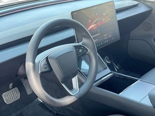 2024 Tesla Model 3 Long Range Dual Motor All-Wheel Drive